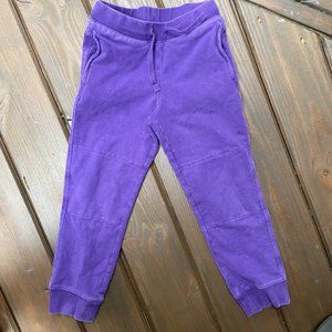 Primary Jogger in Grape